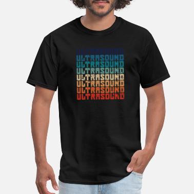 Shop Ultrasound T Shirts Online Spreadshirt