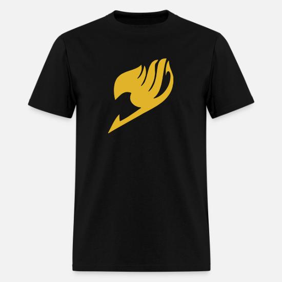 Fairytail Fairy Tail Tale Lucy Natsu Men S T Shirt Spreadshirt