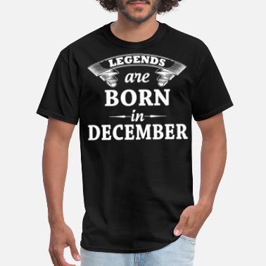 Born In December Ziloda Tees English Woman Ladies Shirt 
