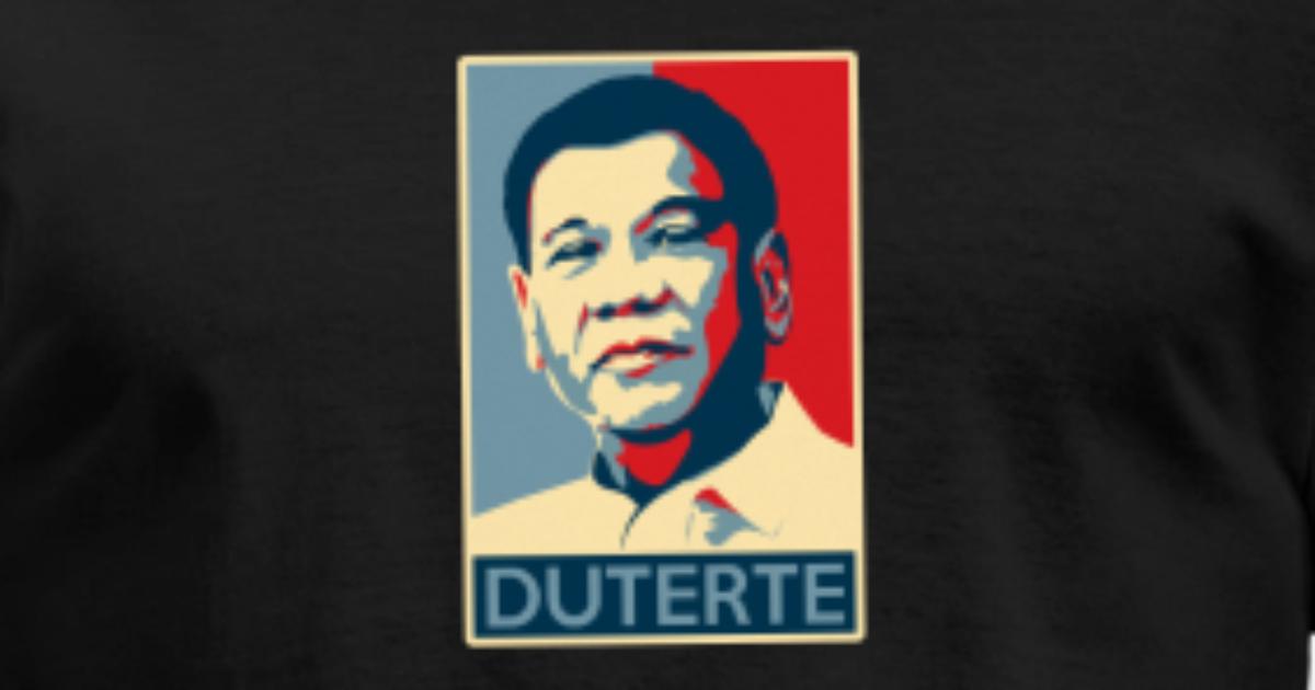 duterte dare shirt