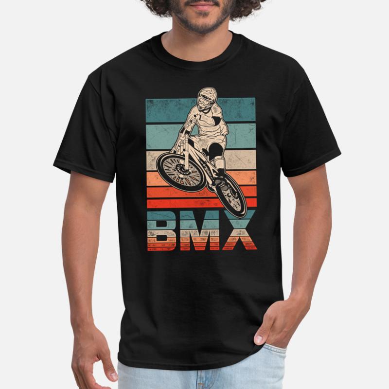 Size: Large DG BMX Logo DG BMX T Shirt Authentic DGBMX Black 