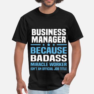 T-shirt Business
