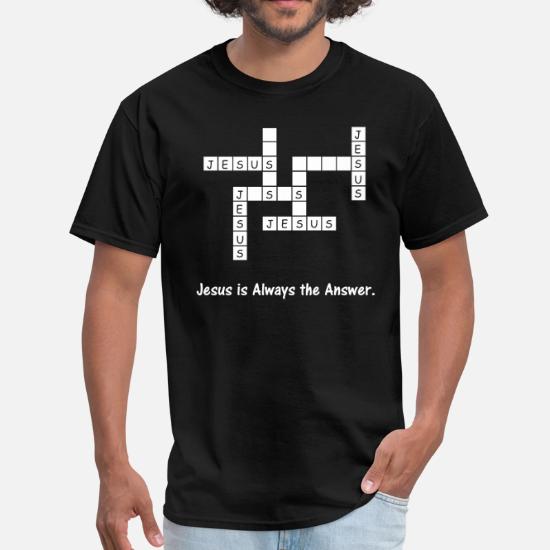 jesus-crossword-puzzle-men-s-t-shirt-spreadshirt