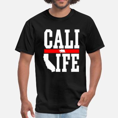 cali lifestyle shirts