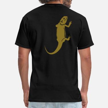 Shop Bearded Dragon T-Shirts online | Spreadshirt