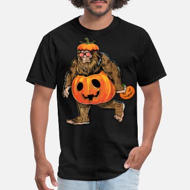 Pumpkin Graveyard T Shirt Small Ghost Bats Blood Witch Trick or Treat Scary Funny Joke Rude Halloween Fans Gift Kids Children Tee Top