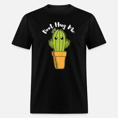Catcus Cat Cactus Plant Youth T-Shirt Funny Pet Lover Gift Idea 