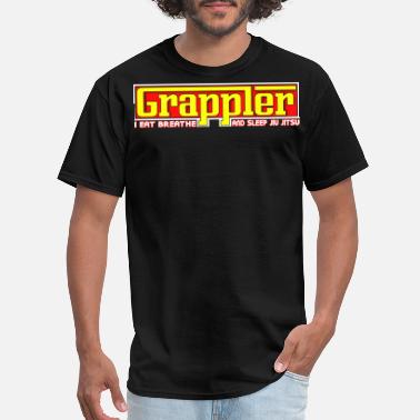 FPG Grappler Division Shirt ***Brand New*** 