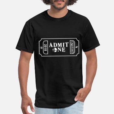 Friday in Camp Blood Unisex T-Shirt Pop Culture Graphic Tee Nerdy Geeky Apparel