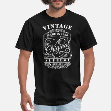 Vintage The Great Sedro Woolley Foot Race 1986 T Shirt Medium