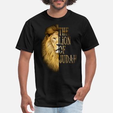 Lion of Judah Infant T-Shirt RLW2118