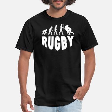 Shop Rugby T-Shirts online | Spreadshirt