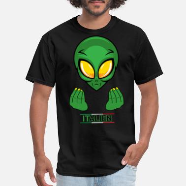Alien T-Shirts | Unique Designs | Spreadshirt
