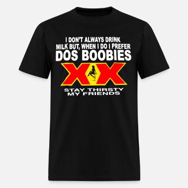 I'm A Virgin. This Tee Is Pretty Old.' Men's T-Shirt ...