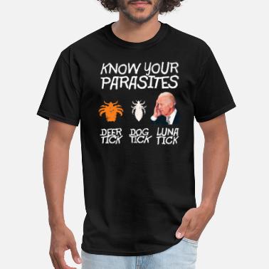 Anti Biden T-Shirts | Unique Designs | Spreadshirt