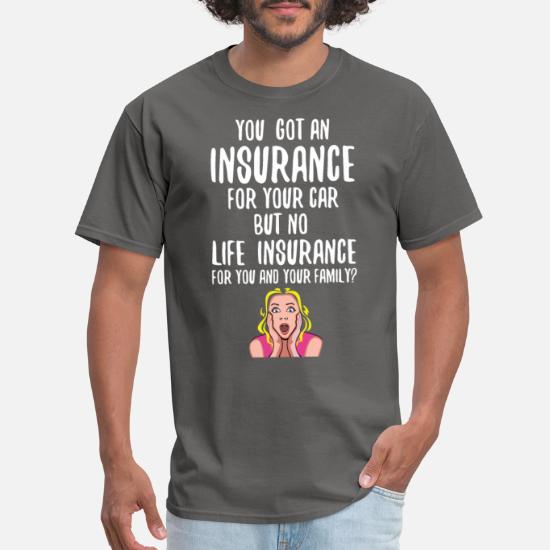 Gift for Insurance Agent Insurance Broker T-Shirt New Agent Gift Insurance T-shirt Gift for Insurance Agent Tee Insurance Agent Shirt
