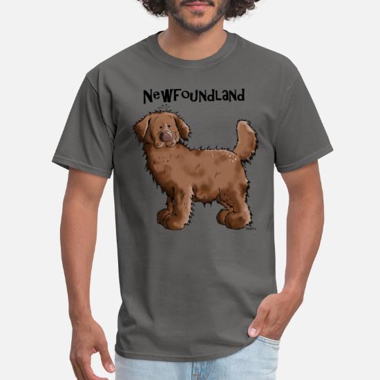 Newfoundland Dog - Newfie - Dog - Dogs