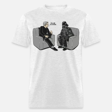 Star Wars Coffee Parody Funny T-shirt Joke Gift 