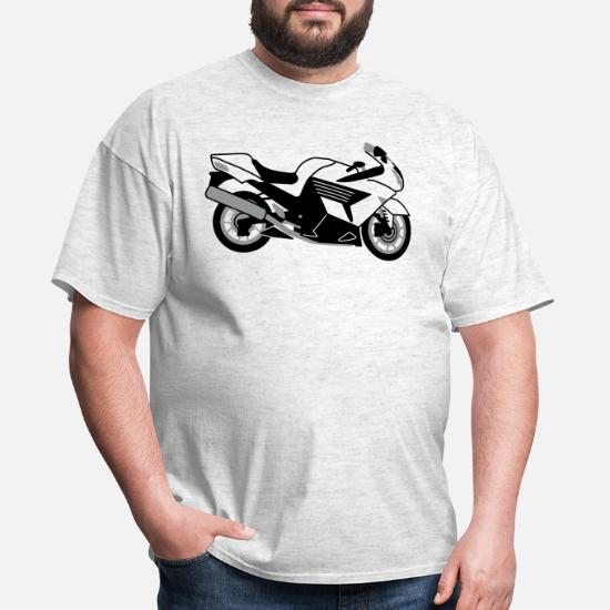 Kawasaki ZX14 ZZR1400' Men's T-Shirt | Spreadshirt