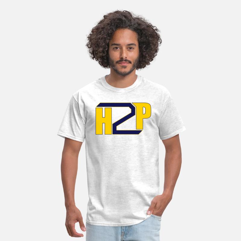 h2p shirt