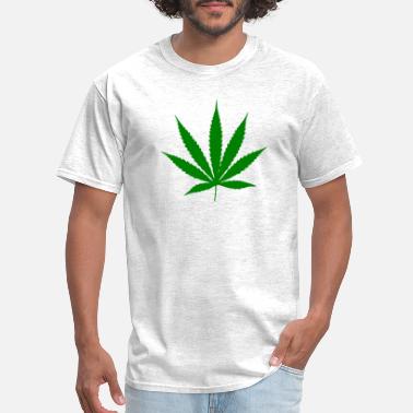 Kleding Dameskleding Tops & T-shirts Haltertops Cannabis Leaf Top 