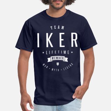 Iker Iker - Men&#39;s T-Shirt