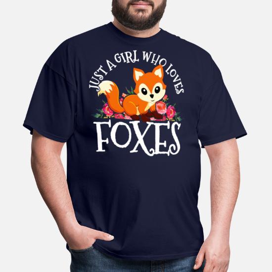 Fox lover gift Fox t-shirt for girl Fox Party Fox Birthday Fox tshirt ladies Fox tee shirt for girls Fox shirt women Fox gift