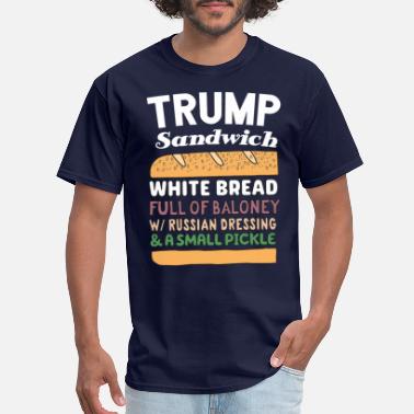 Shop Funny 2020 Election T-Shirts online | Spreadshirt