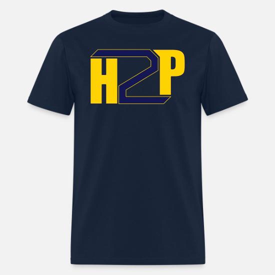 h2p shirt