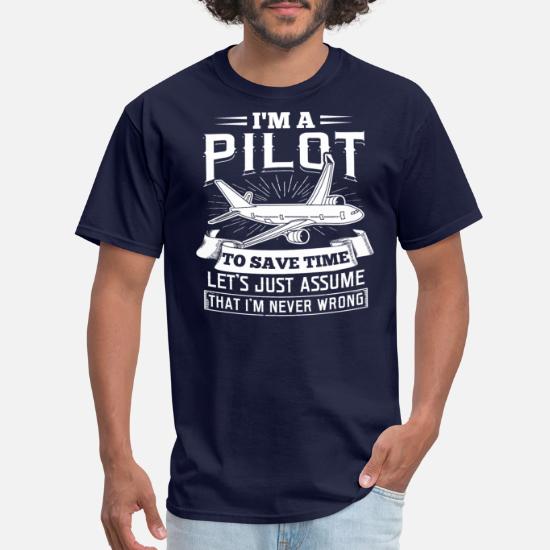 Airplane Pilot Shirt Pilot Gift Shirt for Pilot Airplane Shirt Pilot Christmas Gift Airplane Gift Pilot Shirt Gift for Pilot