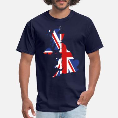 Shop Uk T-Shirts online | Spreadshirt