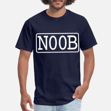 Noob NOOB - Men&#39;s T-Shirt