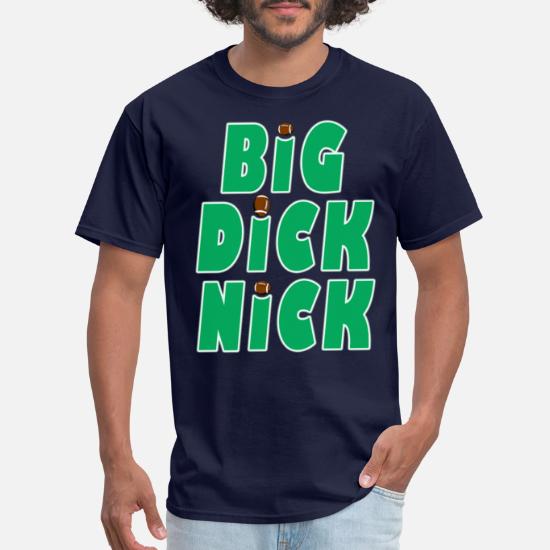Big dick nick