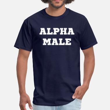 the alpha male shirts