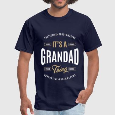 Shop Grandad Grandfather Gift T-Shirts