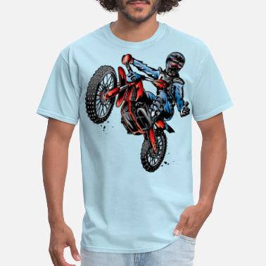 Got Dirt Bike Motocross Racing Mens Short-Sleeve Polo T-Shirt Shirt for Daily Tops T Shirt
