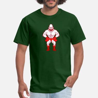 Punch Soda Popinski - Men&#39;s T-Shirt