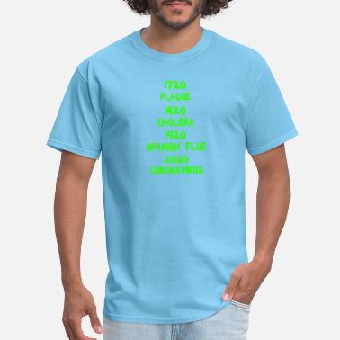 Covid Epidemic - Men&#39;s T-Shirt