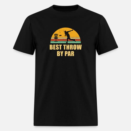 Cool Disc Golf Shirt Men's T-Shirt | Spreadshirt