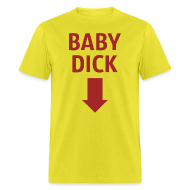 Baby Dick
