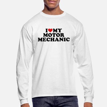 motor long sleeve