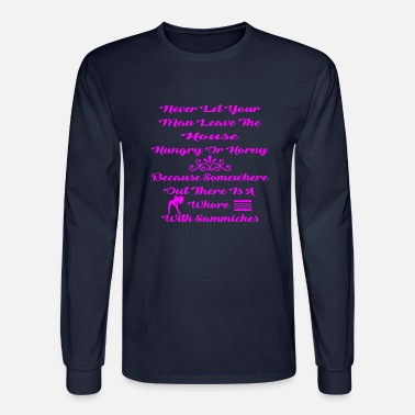 Im Either Hungry Or Horny Make Me A Sandwich T-SHIRT Humor birthday fashion gift