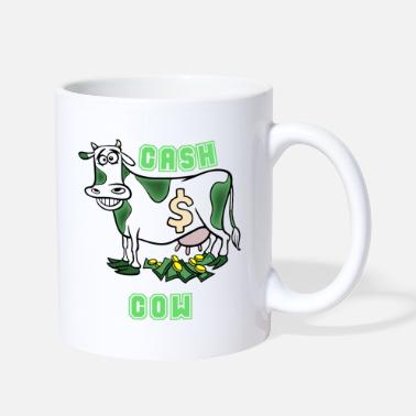 Cash Cow Cash Cow - Mug