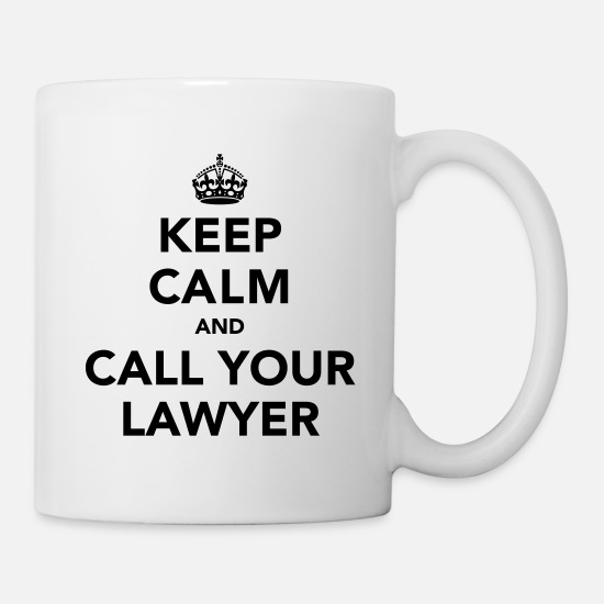 Keep Calm I/'m A Solicitor Mug Cup Gift Mugs