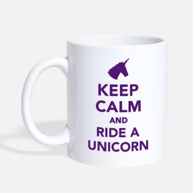 Unicorn Unicorn - Mug