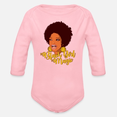 LBJQ8 Black History Month African Toddler Baby Girls Organic Cotton Bodysuits Coverall Jumpsuit