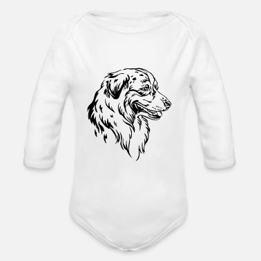Berger Australien Bonnet Bebe Spreadshirt