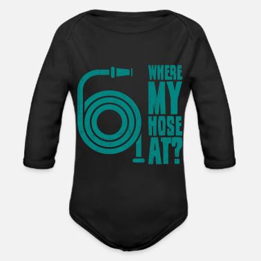 Vetements Pour Bebes Pompier A Commander Spreadshirt