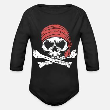 Vetements Pour Bebes Tete De Mort A Commander Spreadshirt