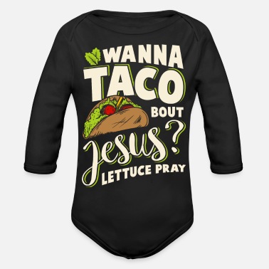 Jesus taco - Taco Clothing | Unique Designs | Spreadshirt